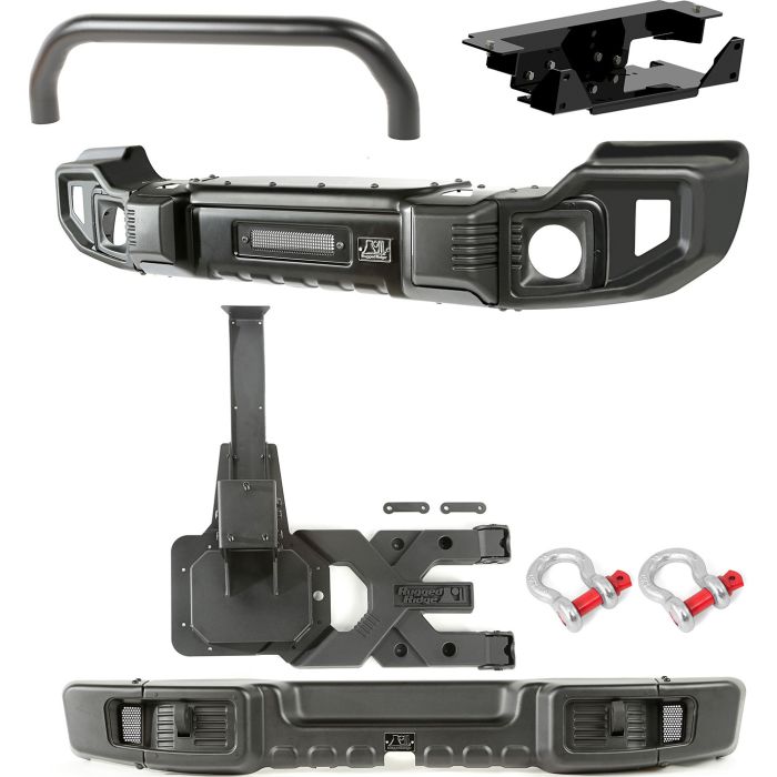 RUR SPARTACUS F/R/H/P/TC 07-16 JK       11544.63