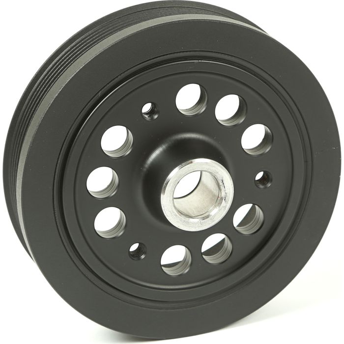 OMX HARMONIC BALANCER 07-11 JK 3.8L