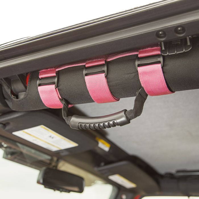 RUR ULTIMATE GRAB HANDLES PINK