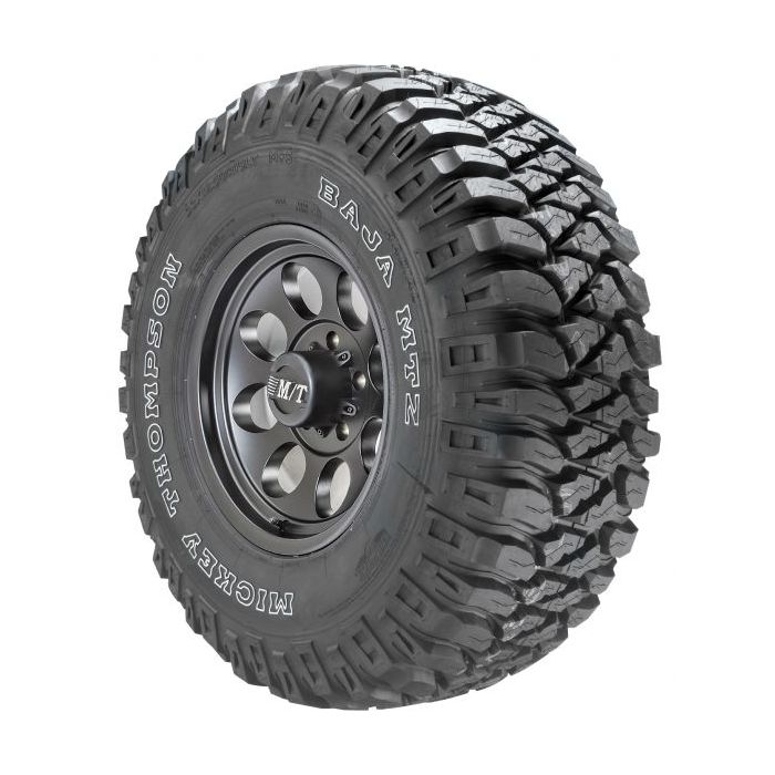 M/T C3 17X9 BL 37X12.50R17 MTZ 07-12JK