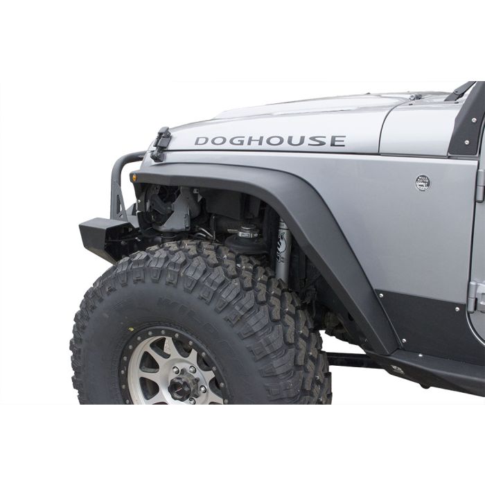 JCR CRUSADER FLARES FR JK BARE