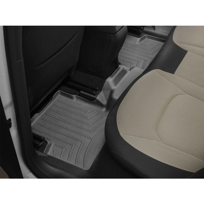 WEATHERTECH RR LINER 15-UP RENEGADE BLK