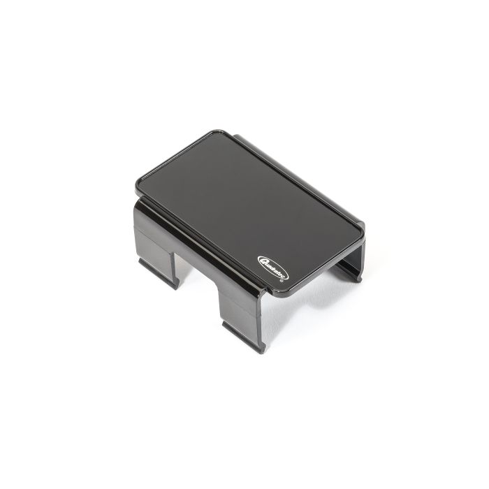 Quadratec  Light Cover for 4" Rectangular LED Lights