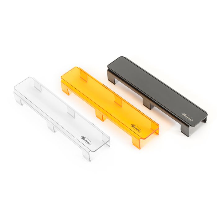 Quadratec  Light Covers for 20" LED Light Bar