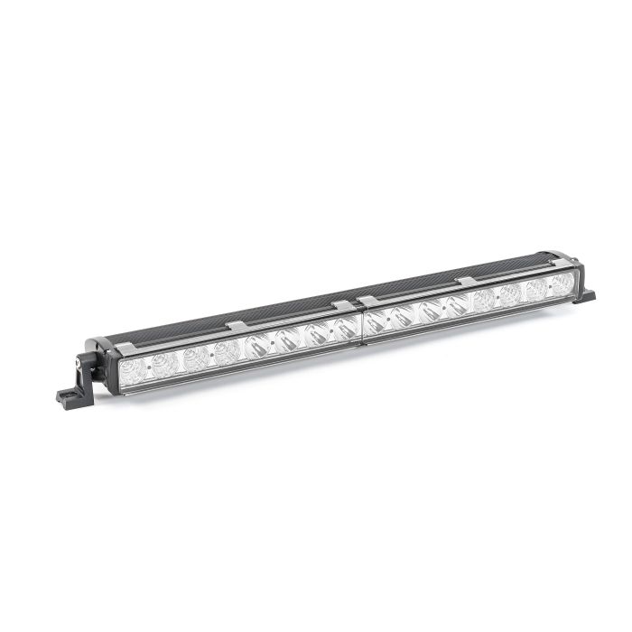 QUAD 26IN LED LIGHT BAR COVERS CLEAR    97109 1350