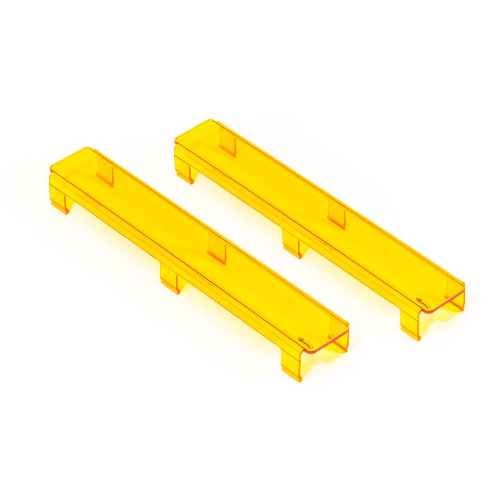 Quadratec  Light Covers for Quadratec Brand 26" LED Light Bar