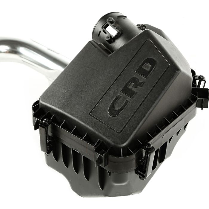 Rugged Ridge   XHD Snorkel Kit with Pre-Filter for 07-18 Jeep Wrangler JK