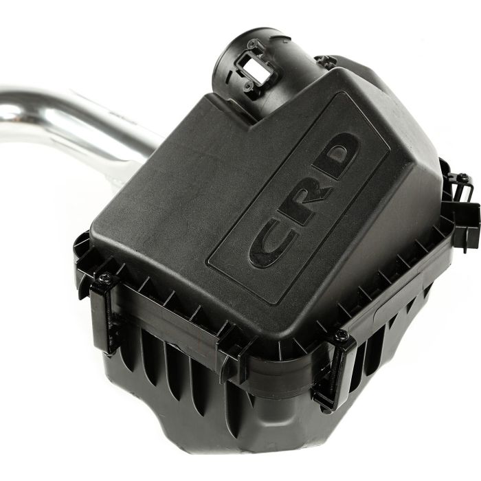 Rugged Ridge   XHD Snorkel Kit with Pre-Filter for 07-18 Jeep Wrangler JK