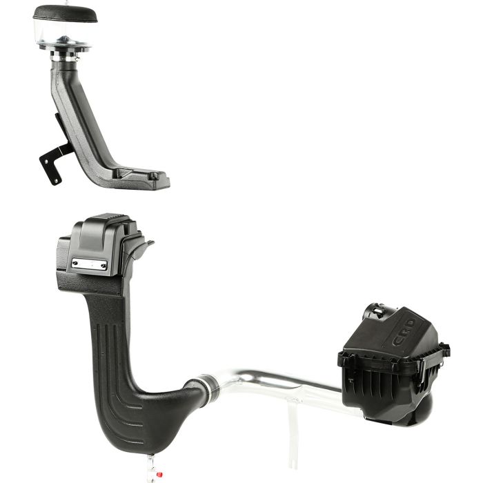 XHD SNORKEL KIT PRE-FILTER JK