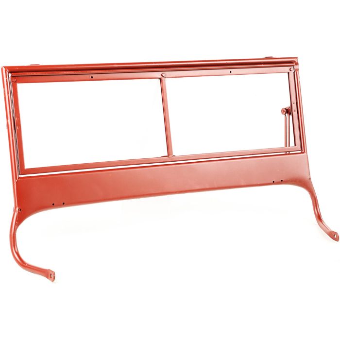 OMX WINDSHIELD FRAME ASSMBLY 41 WILLYS
