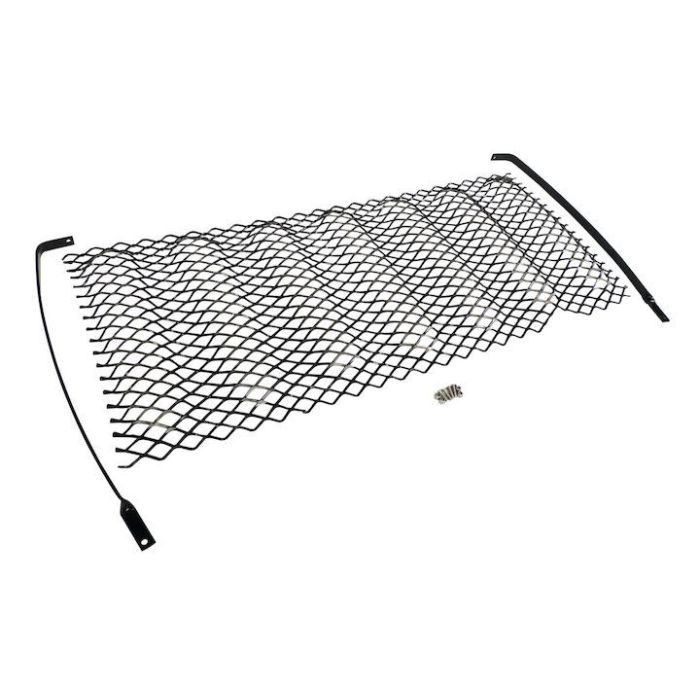RT 3D GRILLE INSERT JK