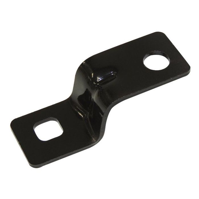 REAR BUMPER BRACKET 07-   JK