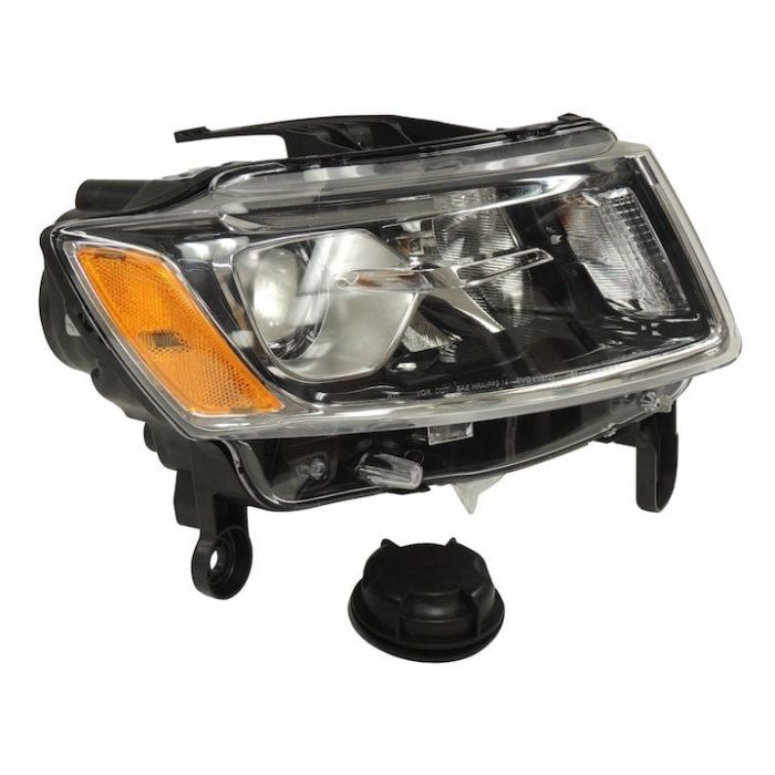 PS HEADLAMP ASSEMBLY 14-15 WK
