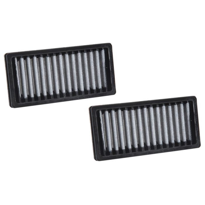 K&N VF1010 Cabin Air Filter for 11-18 Jeep Wrangler JK