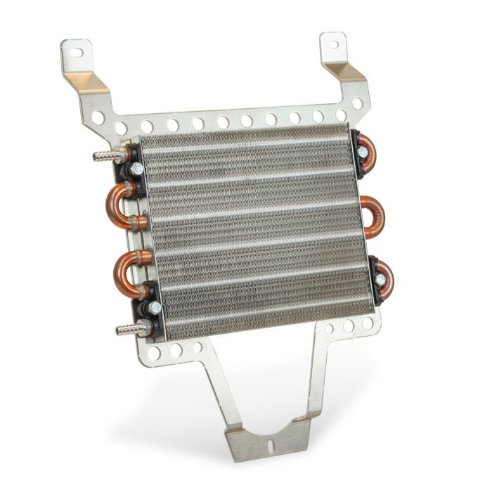 FLEX-A-LITE TRANS COOLER -6AN 87-06 WRA