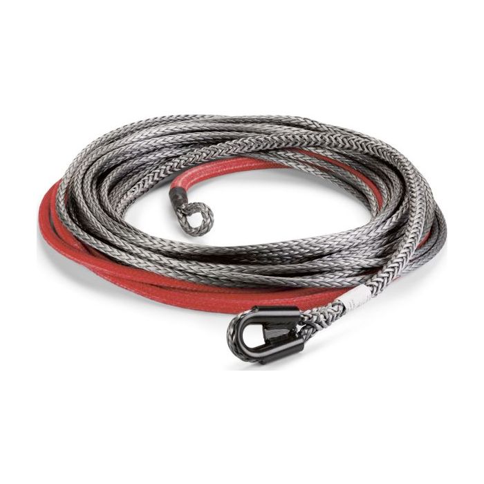 WARN SPYDURA PRO ROPE 3/8 X 100