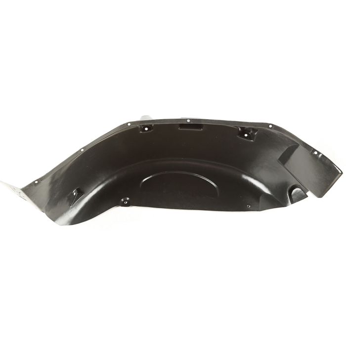 OMX RR DRIV FENDER SPLASH SHIELD JK