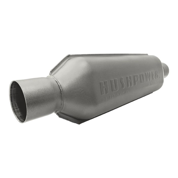 RIPP HUSHPOWER RESONATOR