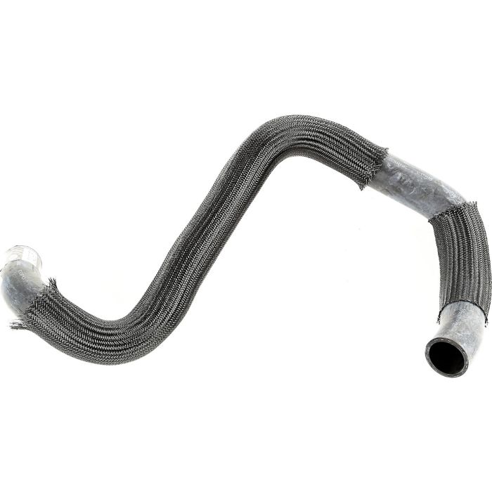 OMX LOWER RADIATOR HOSE 12-UP JK 3.6L