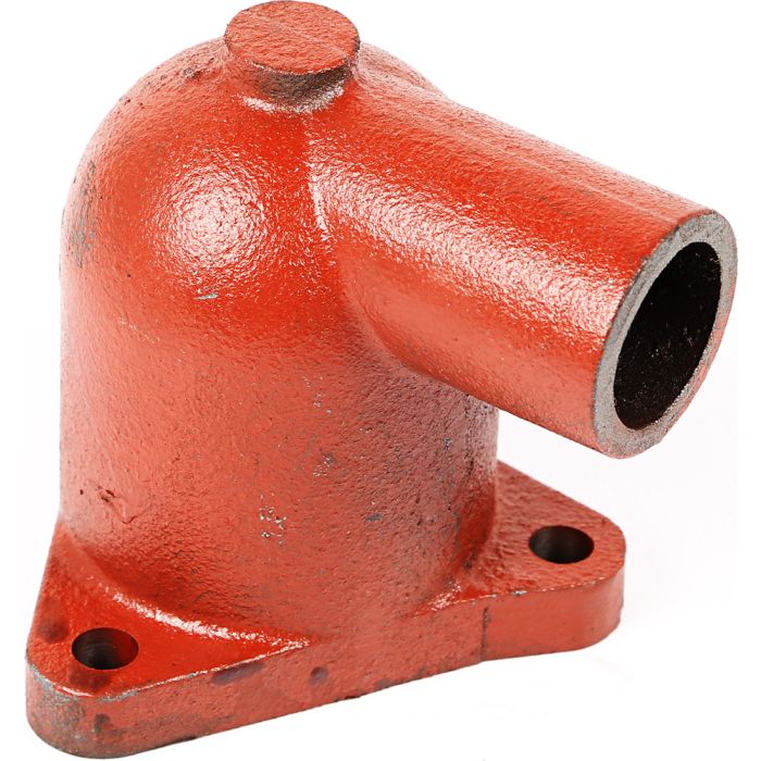 OMX THERMOS HOUSING 41-53 WILLYS 134CI