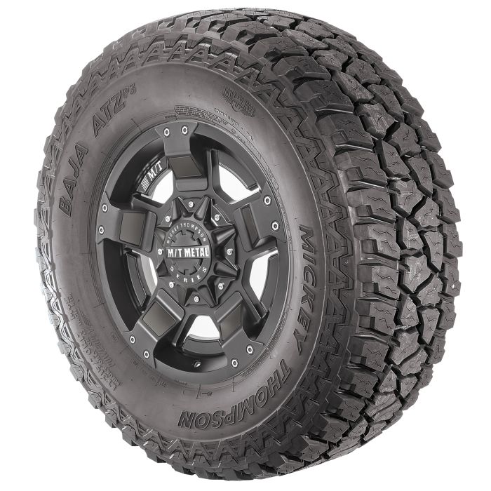 M/T MM245 17X9 LT315/70R17 ATZ 13+ JK