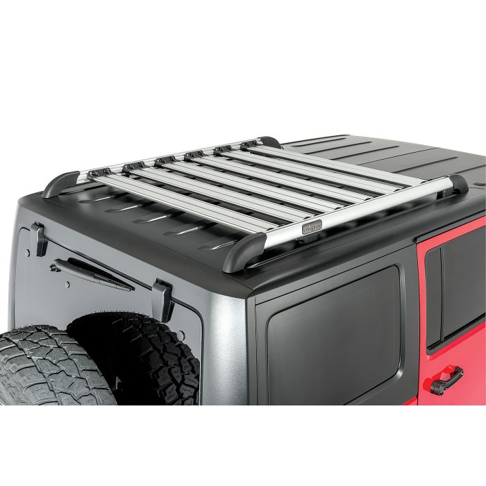 Teraflex  Nebo Roof Rack for 07-18 Jeep Wrangler Unlimited JK 4 Door