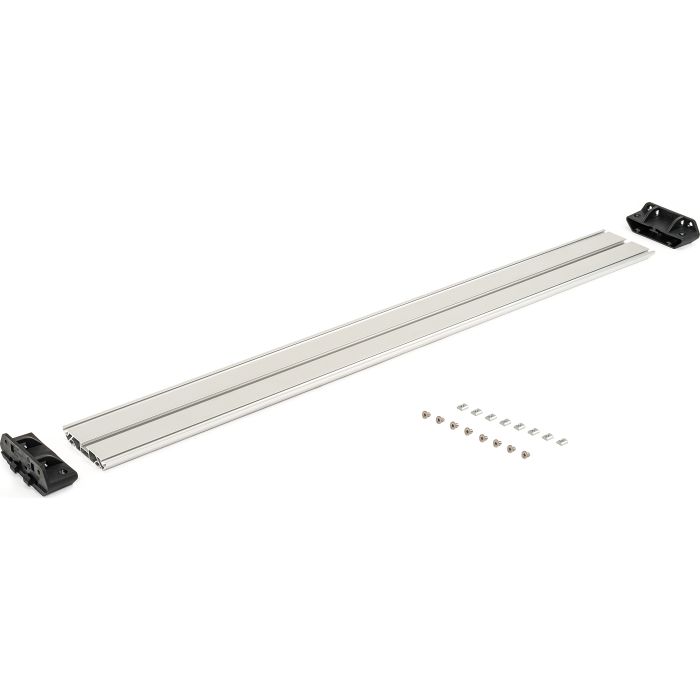 TERAFLEX NEBO RACK SLAT EACH BLACK