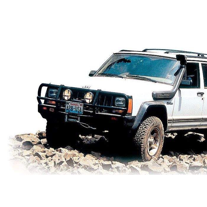 ARB SNORKEL KIT 84-94 XJ 4.0L
