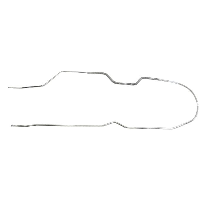 Classic Tube JEV1013-S Fuel Vapor Line for 76-81 Jeep CJ-7 with 6 Cylinder
