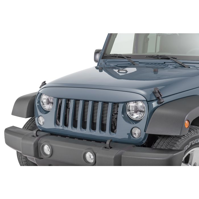 NIGHTHAWK LIGHT BROW JK ANVIL