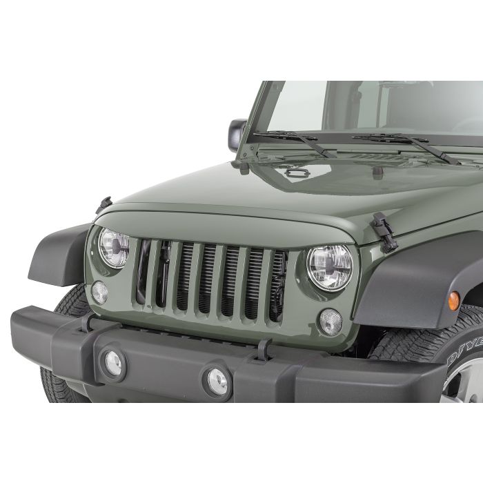 NIGHTHAWK LIGHT BROW JK TANK