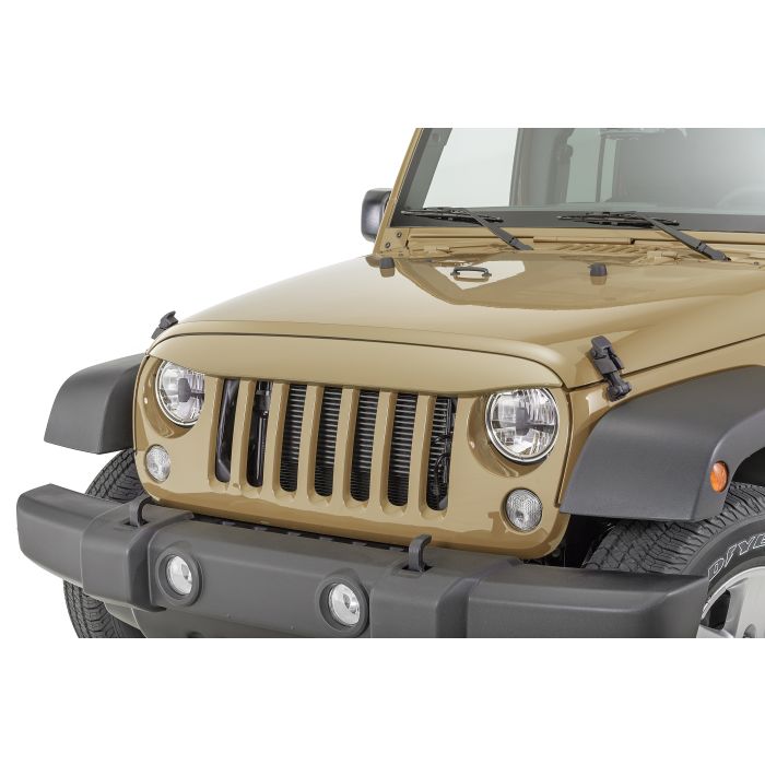 NIGHTHAWK LIGHT BROW JK COPPER BR