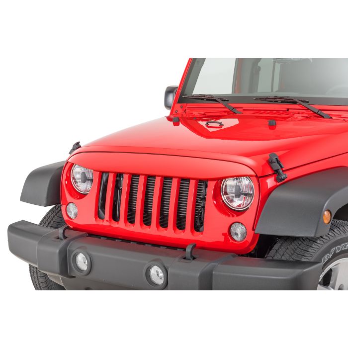 NIGHTHAWK LIGHT BROW JK FIRECRACK