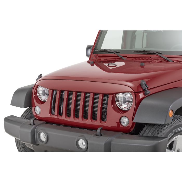 NIGHTHAWK LIGHT BROW JK CHERRY