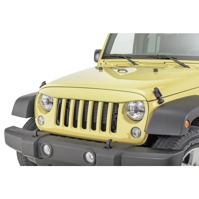NIGHTHAWK LIGHT BROW JK DUNE