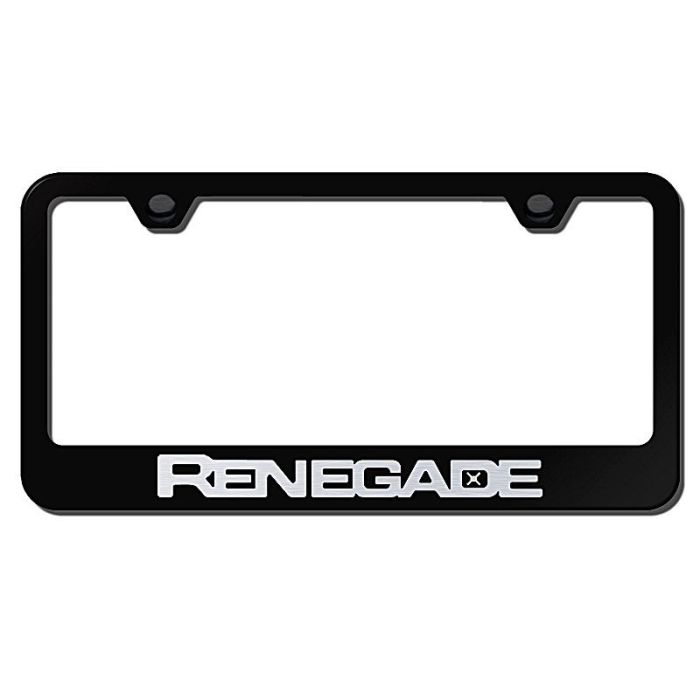 AUG RENEGADE LASER ETCHED FRAME SS