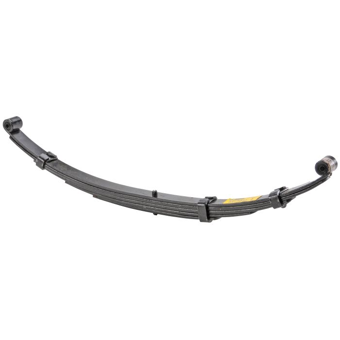 Superlift 01-503F-6 4" Front Leaf Spring for 55-75 Jeep CJ-5, CJ-6 & M38-A1