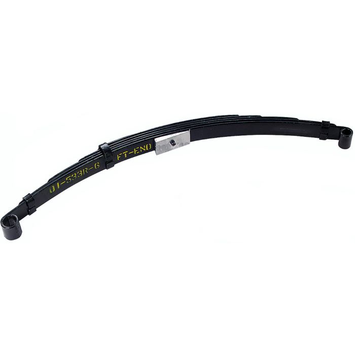SUPERLIFT LEAF SPRING-REAR