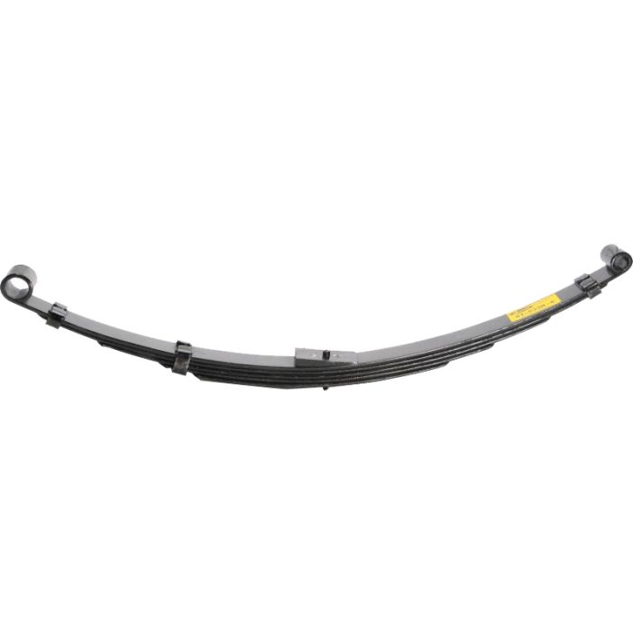 Superlift 01-533R-6 4" Rear Leaf Spring for 76-86 Jeep CJ-5, CJ-7 & CJ-8