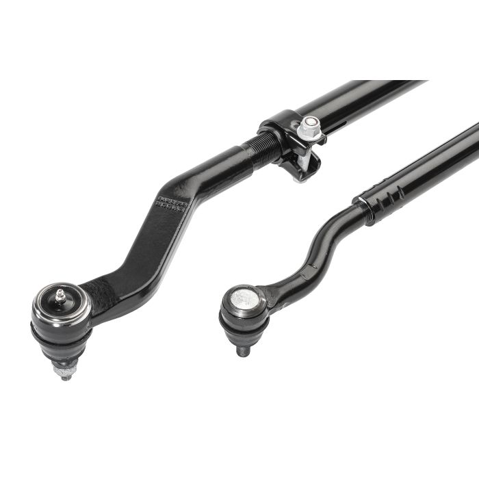 Steer Smarts  YETI Series Extreme Duty Tie Rod Assembly for 07-18 Jeep Wrangler JK