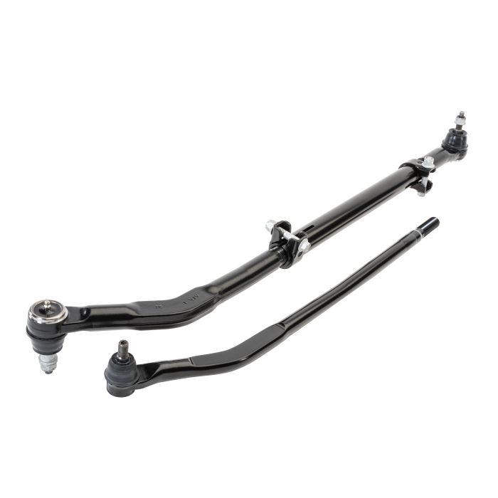 Steer Smarts  YETI Series Extreme Duty Draglink Assembly for 07-18 Jeep Wrangler JK
