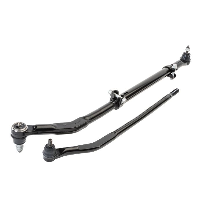 Steer Smarts  YETI Series Extreme Duty Draglink Assembly for 07-18 Jeep Wrangler JK