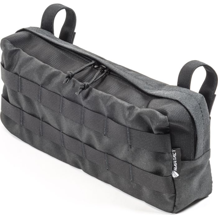 Bartact XXMP160802B MOLLE Large Pouch - 13x6x2.5" 