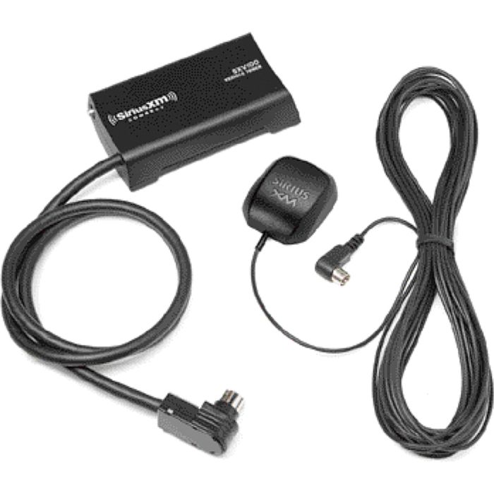 Metra SXV300V1 SiriusXM Connect Vehicle Tuner 