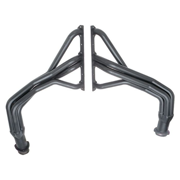 HEDMAN HEDDER CJ W/SB CHEVY-FENDER-BLK