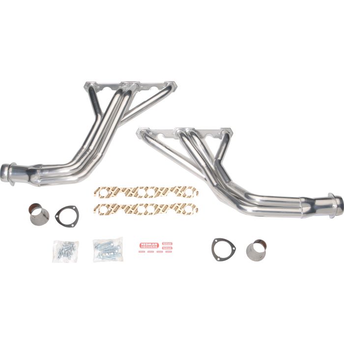 HEDMAN HEDDER CJ W/SB CHEVY-FENDER-HTC