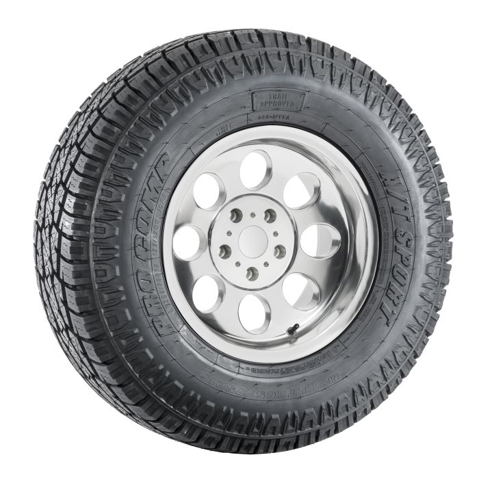 BAJA POL 15X8 AT SPRT 35X12.5R15 87-06  92615 8032