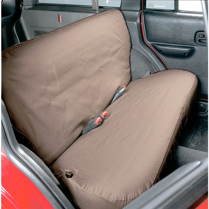 REAR SEAR SAVERS 92-00 XJ-TAN