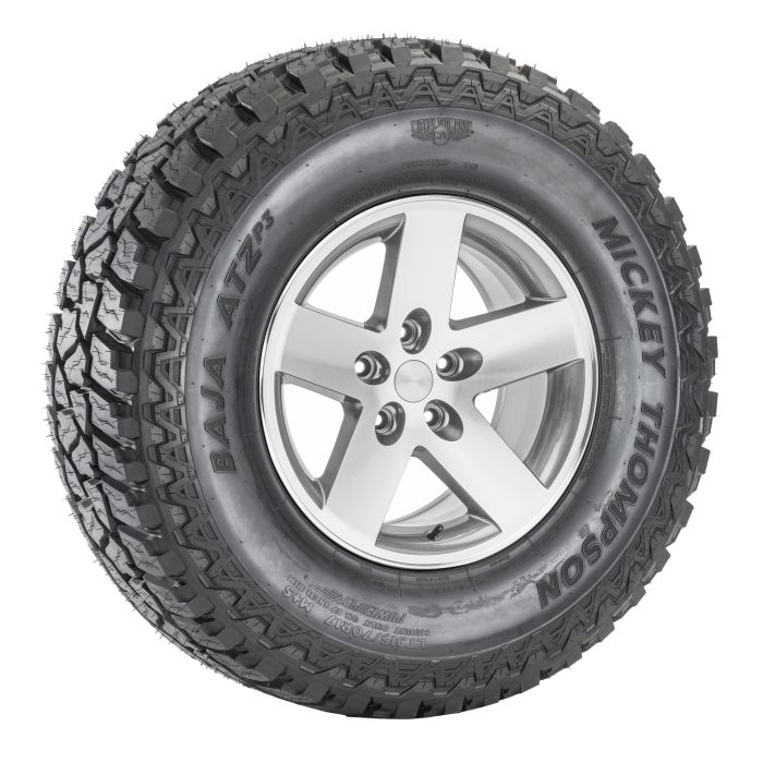MOAB MACH/ATZ P3 17X9 305/65R17 07-12   92615 9732