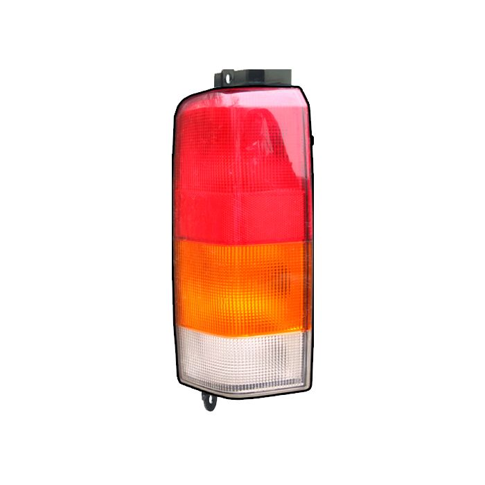 Crown Automotive  Tail Light Assembly for 97-01 Jeep Cherokee XJ
